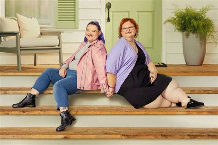 1000-lb Sisters' Tammy Slaton showed off her weight loss while playing with her nephew Glenn
