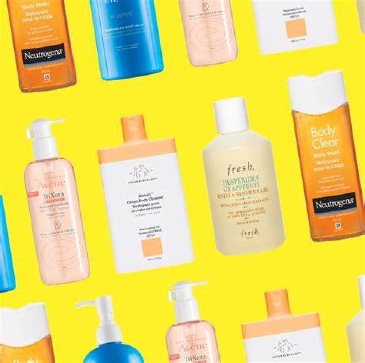 16 Best Body Washes for Sensitive Skin