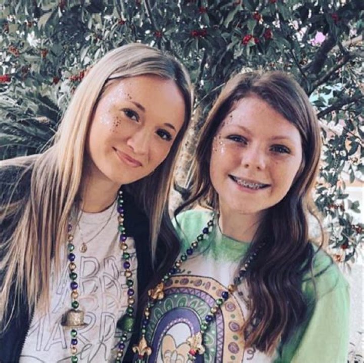 16-year-olds Bayleigh Bowlin and Chloe Taylor were found dead on Sunday after vanishing following a homecoming dance