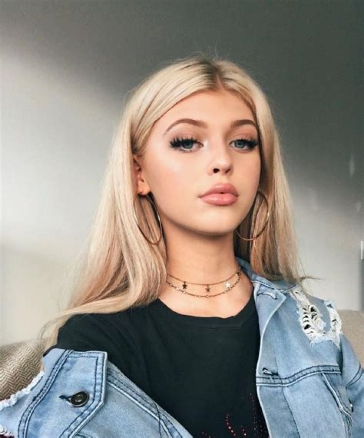 19-year-old Loren Gray was the most followed person on TikTok when she first joined in 2015
