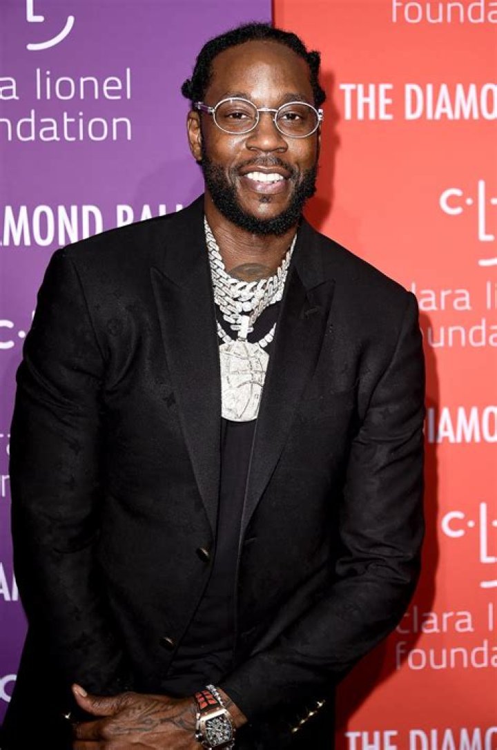 2 Chainz Gives an Update After Car Accident &lsquo;Could Have Been Worse&rsquo;
