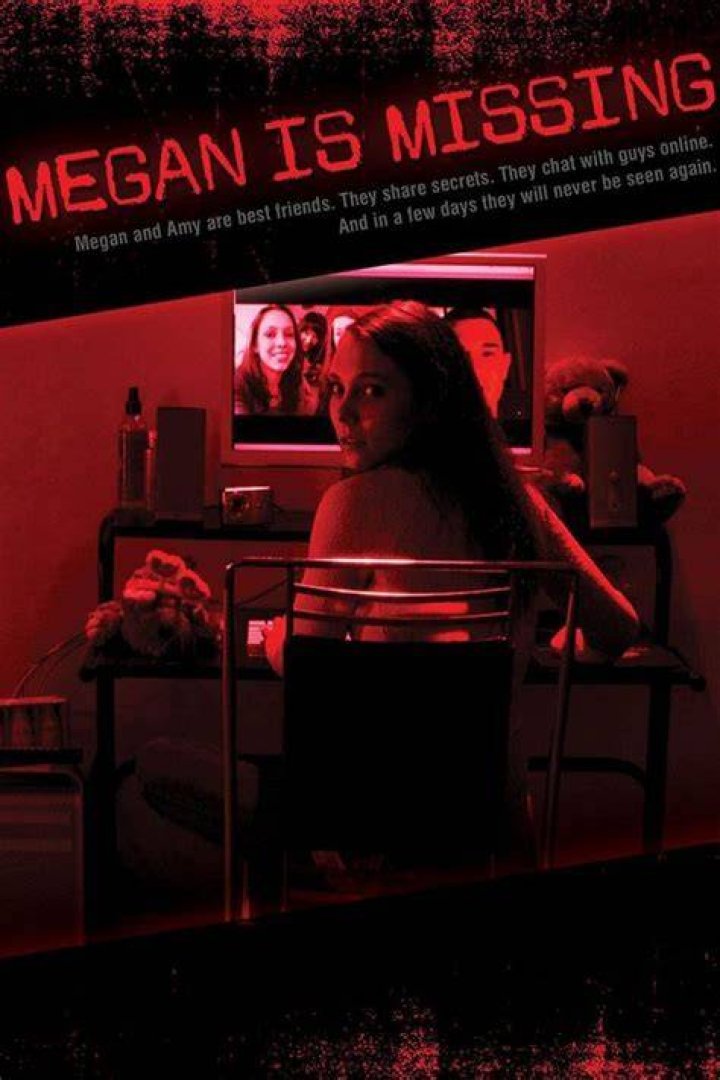 2011 film Megan Is Missing has had a resurgence of popularity