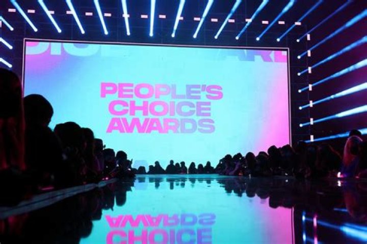 2022 People’s Choice Awards - Season 48