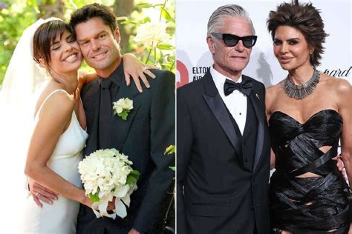 25 Things Harry Hamlin
