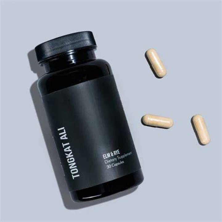 26 Best Tongkat Ali Supplements