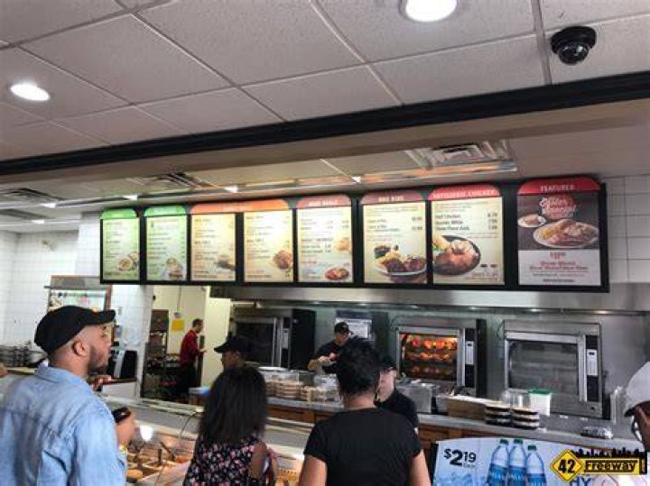 27 locations were ordered to close by the state of New Jersey
