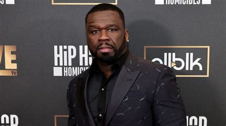50 Cent Named Suspect for Criminal Battery After Allegedly Hitting Concertgoer With Microphone 2