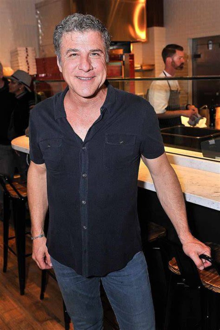 61-year-old Michael Chiarello was married twice; his second marriage was to Eileen Gordon