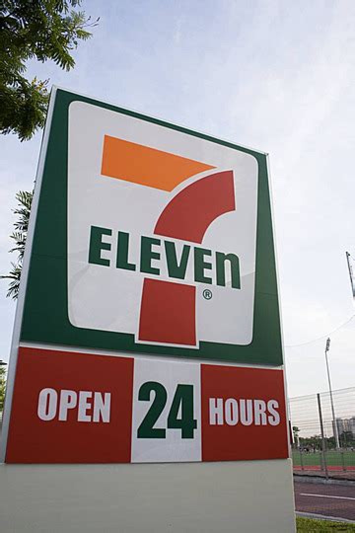 7-Eleven will be open on both Christmas Eve and Christmas Day for 24 hours