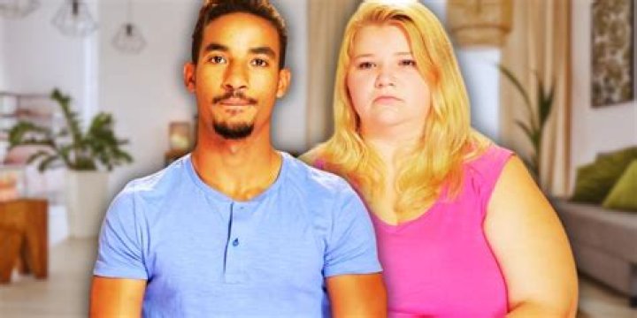 90 Day Fiance Nicole Nafziger Stuck in Morocco While Visiting Fiance Azan Tefou