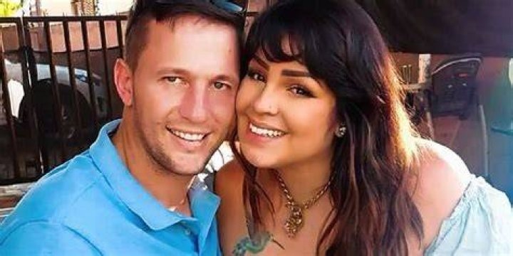 90 Day Fiance Star Ronald Smith Introduces Fans to New Girlfriend Lauren Fraser Amid Tiffany Franco Divorce
