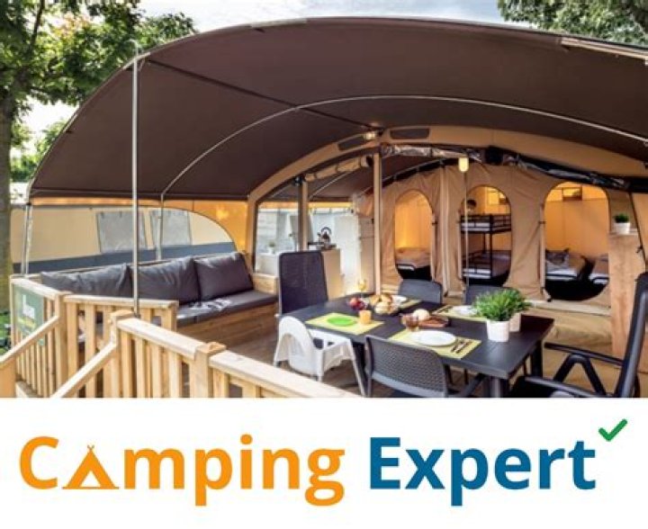A camping expert has issued some urgent advice for those who love to be outdoors