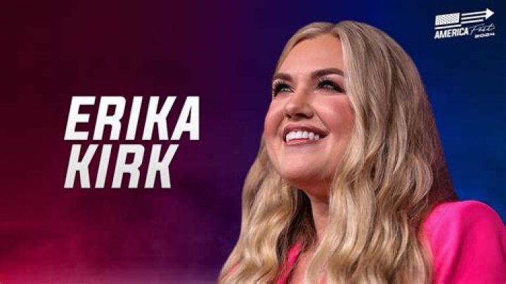 A close up shows Erika's last name 'Girardi' engraved on the earrings
