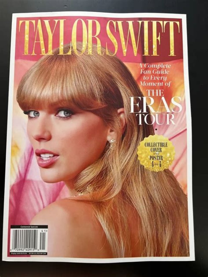A Complete Guide to Taylor Swift s Literary References Before The Tortured Poets Department 880