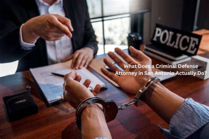 A criminal defense attorney has revealed the one store he would never steal from