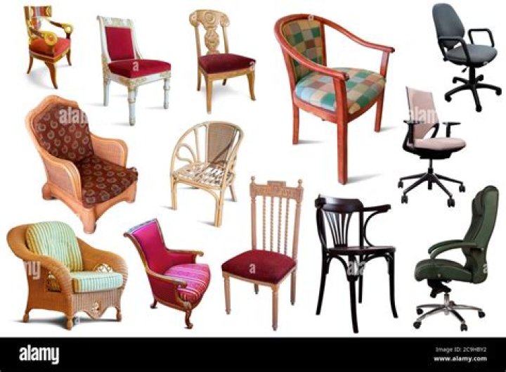 A different set of chairs with a different material table will make any space look expensive