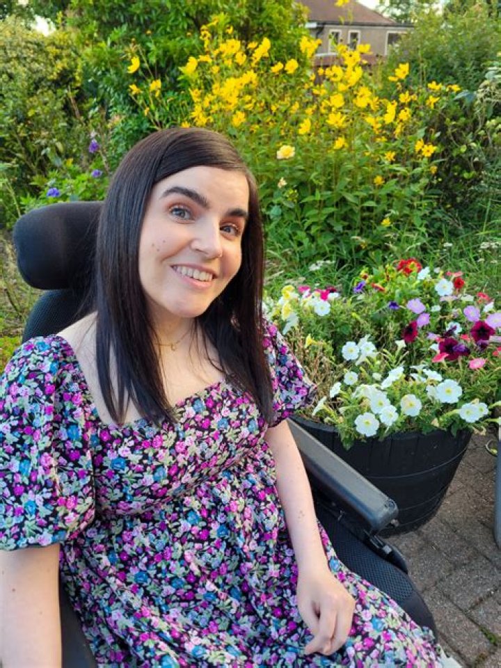 A disability blogger reshared a photo from an old photoshoot where Kylie Jenner posed in a wheelchair