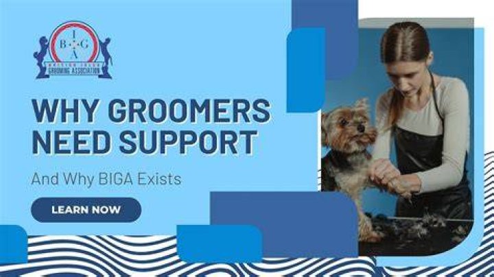 A dog groomer shared why she hates poodles