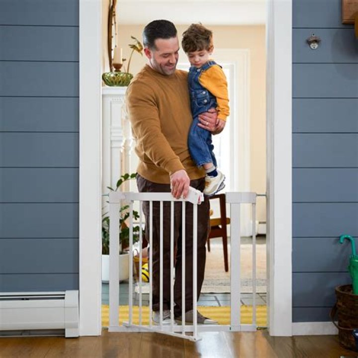 A door at the Children's Medical Group is sealed shut, Wednesday Jan. 27, 2021.
