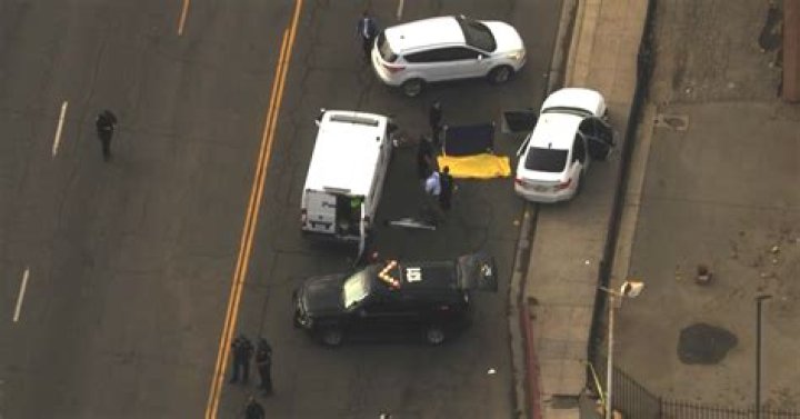 A double homicide of a mother and her 6-year-old daughter was carried out by her boyfriend who then shot himself