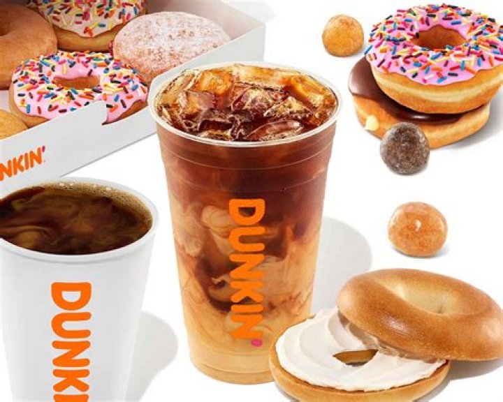 A Dunkin' employee revealed their donuts are actually frozen