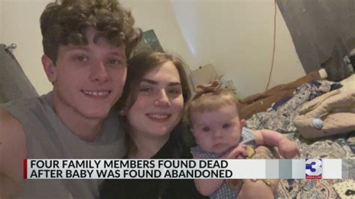 A family was found dead after not being heard from for several days