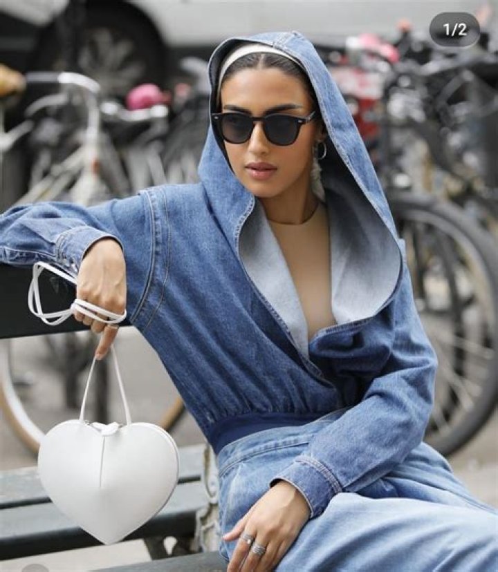 A fashionista has taken to TikTok to share the three items that instantly make you look cheap