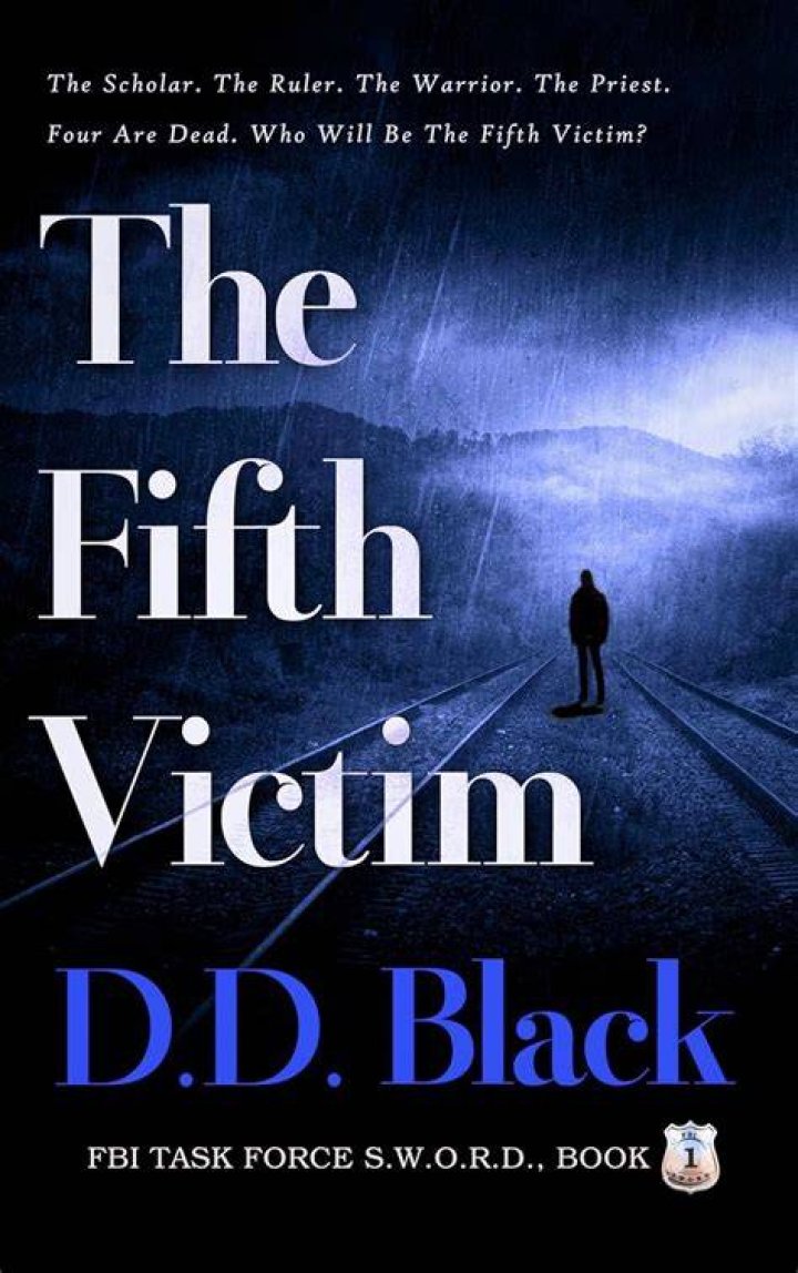 A fifth victim has not yet been identified