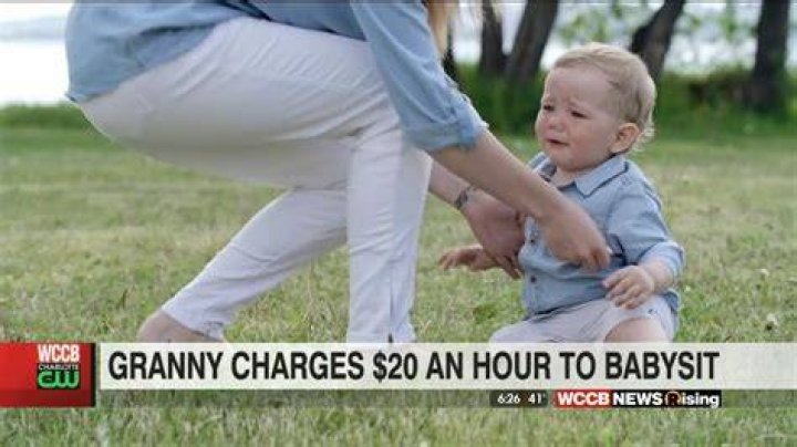 A Florida mother says her eight-year-old daughter's likeness was used to create a child sex doll