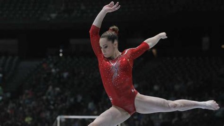 A former Olympic gymnast alleged to have had twins with Russia President Vladimir Putin has not been seen since October 2018