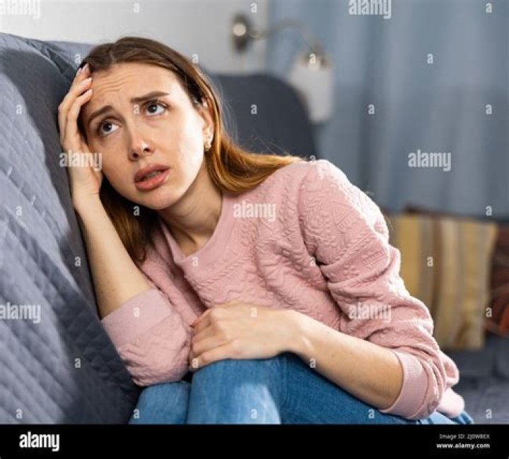 A frustrated young woman found a way to irritate her upstairs neighbor who she claimed deserved the devised plan