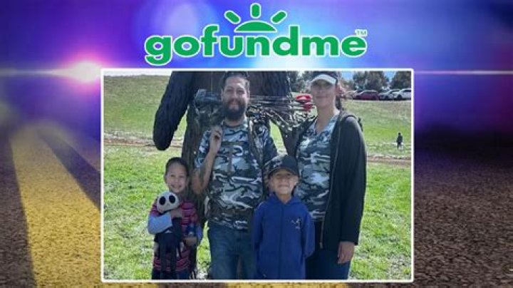 A GoFundMe has been set up to cover the costs of Cal and Linda's funeral