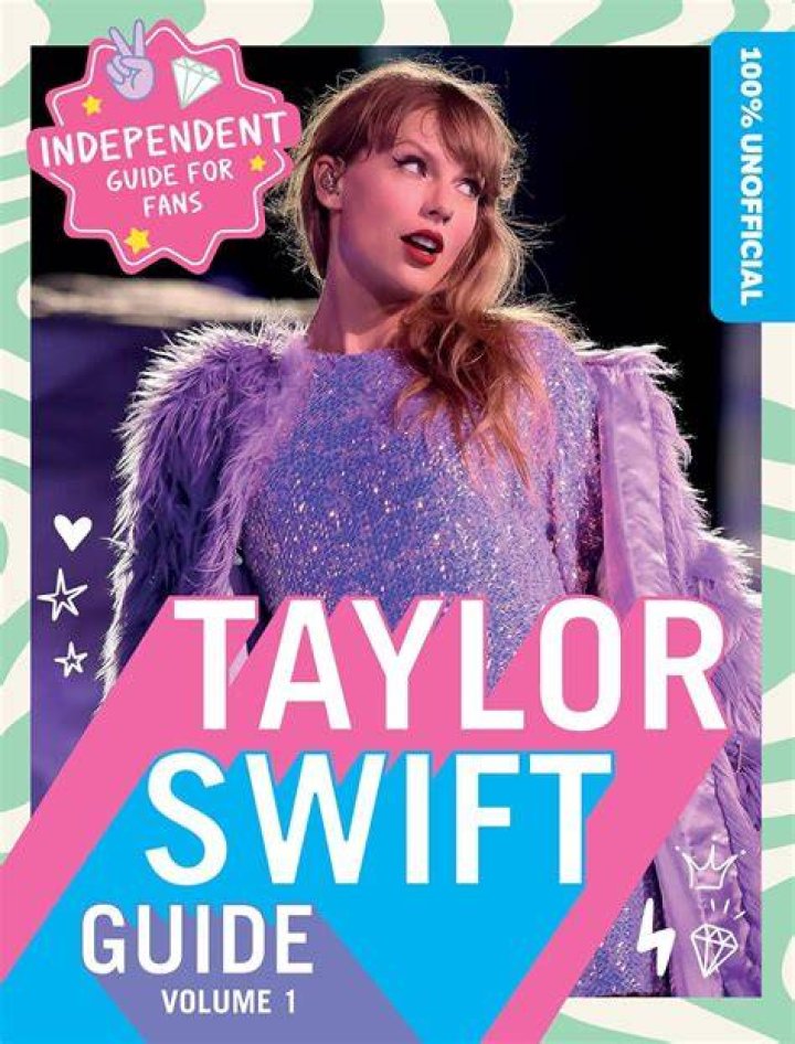A Guide to Taylor Swift Songs Inspired by Her Friends