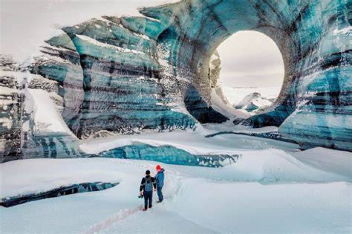A holiday to Iceland doesn't require a quarantine-on-arrival