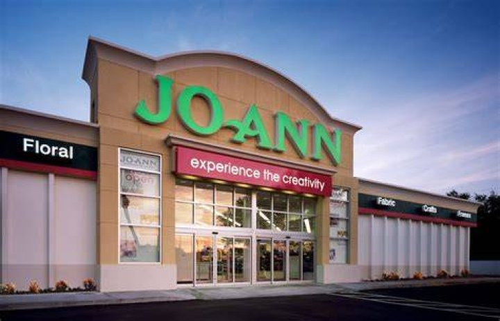 A Jo-Ann store is closing in Nebraska