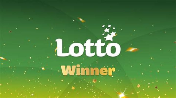 A lottery winner parted with over $100,000 to get his money faster