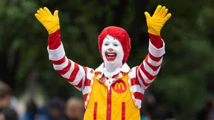 A McDonald's employee reveals her favourite secret menu item