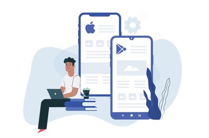 A mobile developer posted an example of the feature