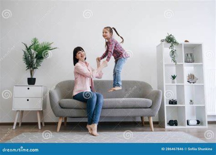 A mom-and-daughter duo posted a confounding clip on social media
