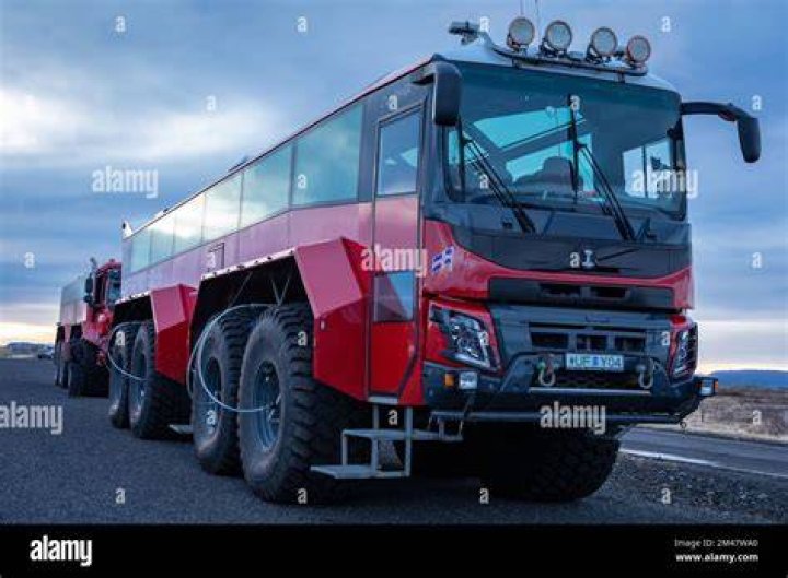 A monster truck was used to bring DMX's body to his memorial service