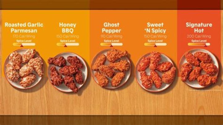 A new flavor of Chicken Crispers is on the menu at Chili's, as are 10 new drinks options