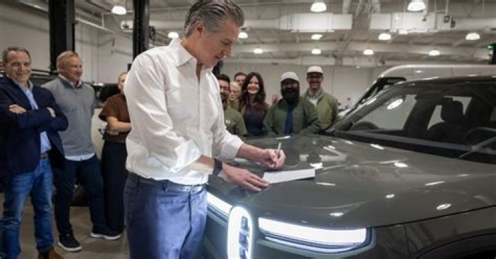 A new rebate was signed into law in Montana