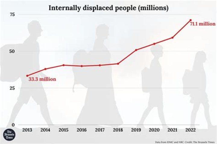 A number of people have posted pictures on Twitter