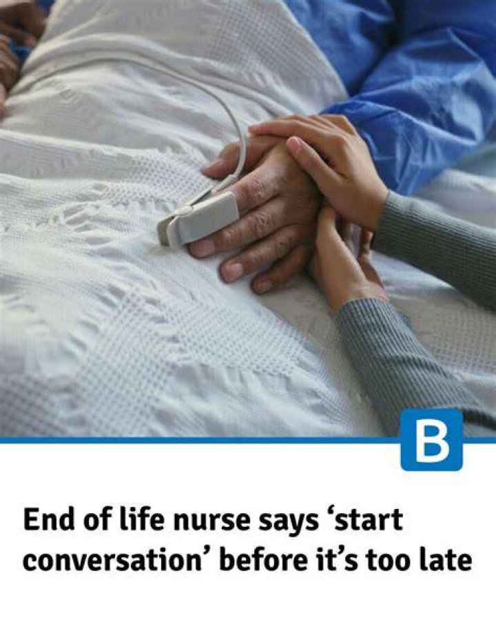 A nurse has shared her height and weight with her social media followers