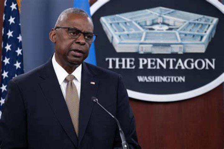 A Pentagon official has suggested aliens could send scientific probes to Earth from a 'parent' craft