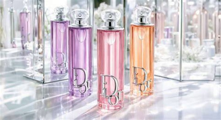 A perfume addict has revealed the five popular scents she can't stand