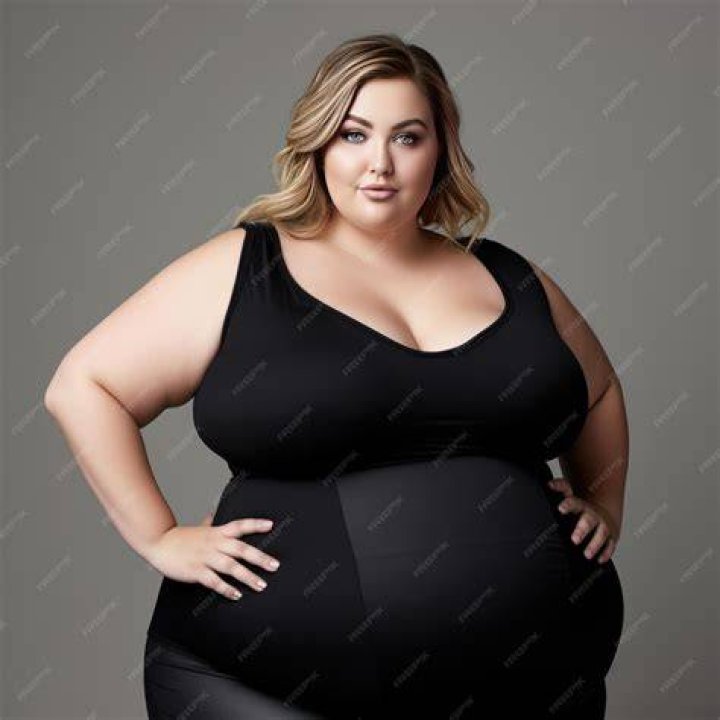 A plus-size woman has revealed that she won't cover up, as no matter what she wears, people are uncomfortable