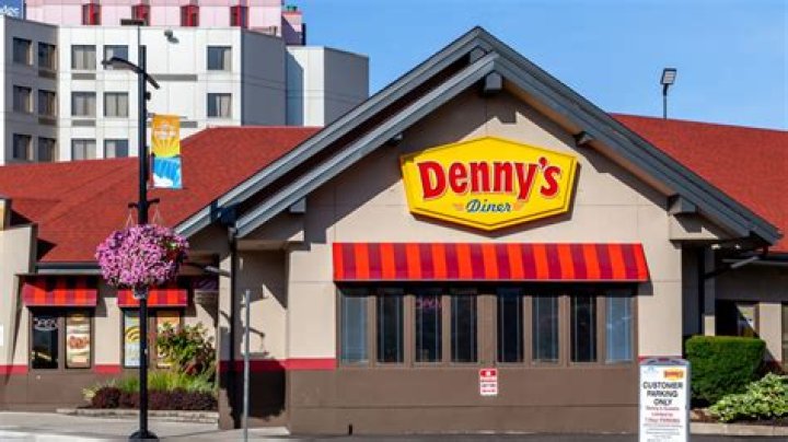 A popular Denny's in Victoria, Canada, will be moving after more than five decades at its current location