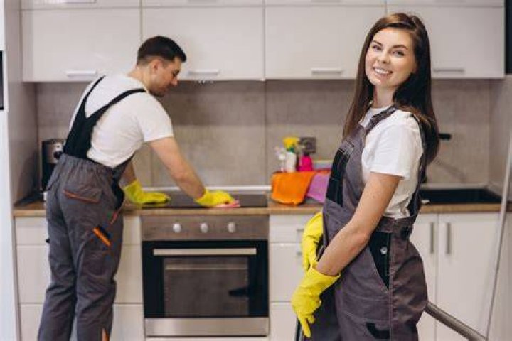 A professional cleaner has shares six things she hates cleaning in peoples homes