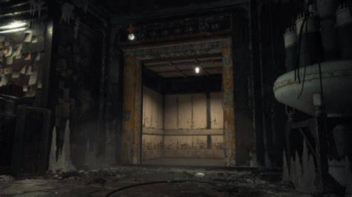 A resident described the elevator as 'springy and unnerving'